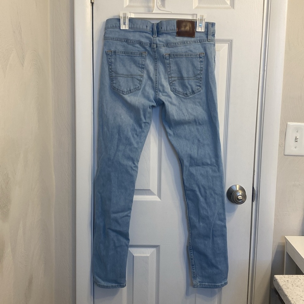 Hollister Skinny Jeans (INV#54) - Picture 5 of 11